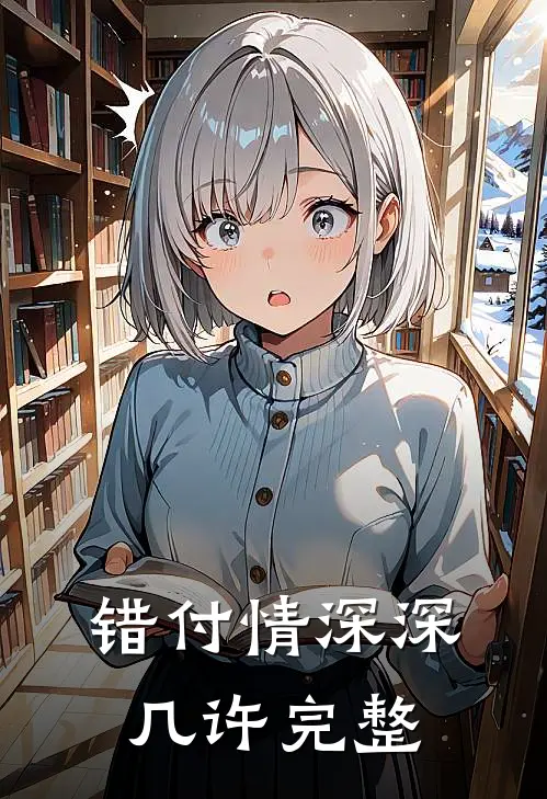 错付情深深几许完整