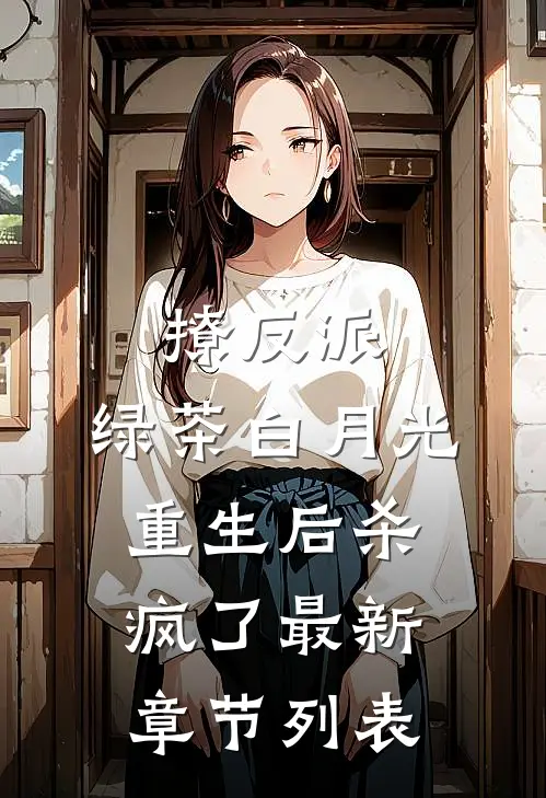 撩反派，绿茶白月光重生后杀疯了最新章节列表
