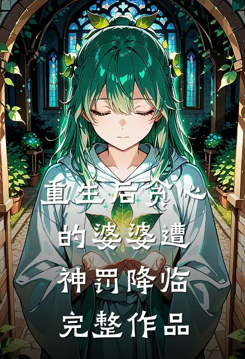 重生后贪心的婆婆遭神罚降临完整作品