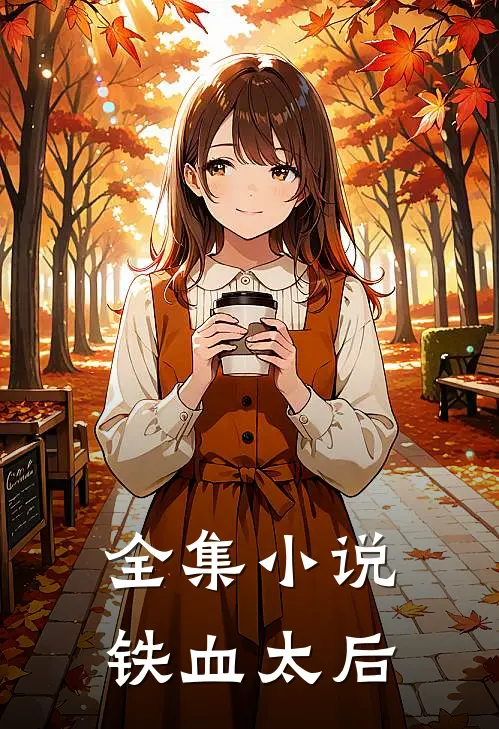 全集小说铁血太后