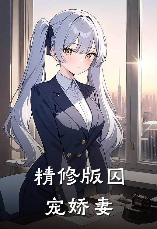 精修版囚宠娇妻