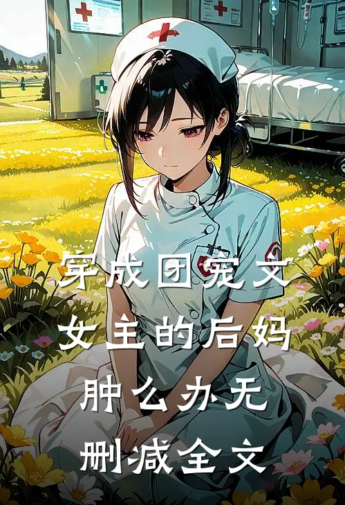 穿成团宠文女主的后妈肿么办无删减全文