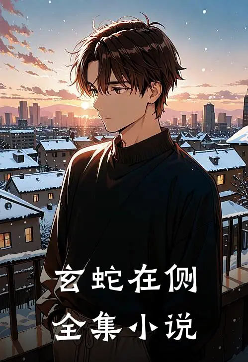 玄蛇在侧全集小说