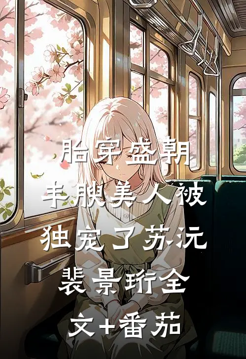 胎穿盛朝，丰腴美人被独宠了苏沅裴景珩全文+番茄