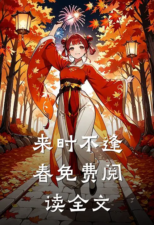 来时不逢春免费阅读全文