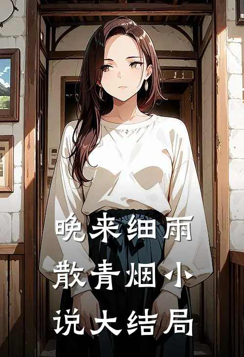 晚来细雨散青烟小说大结局