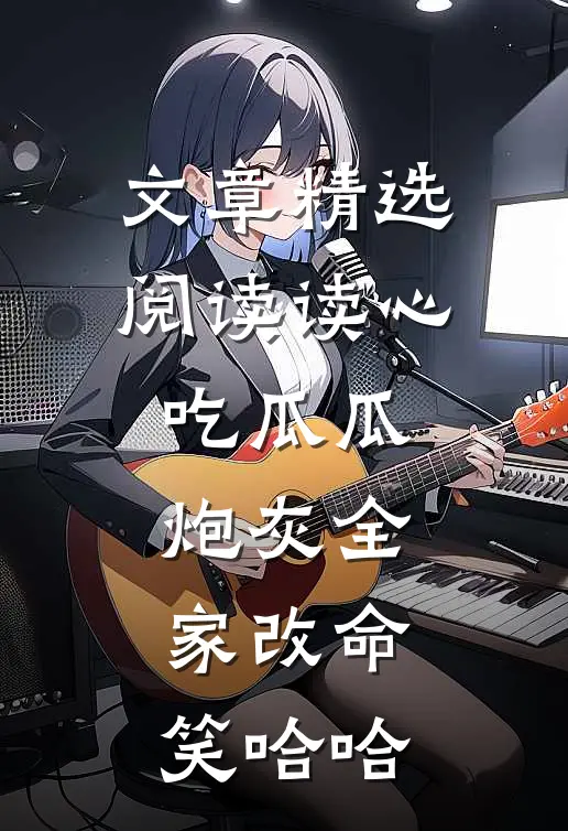 文章精选阅读读心吃瓜瓜，炮灰全家改命笑哈哈