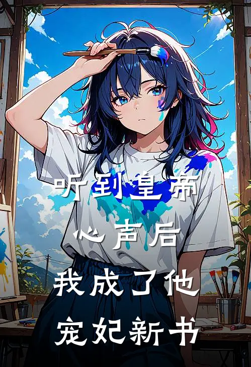 听到皇帝心声后，我成了他宠妃新书