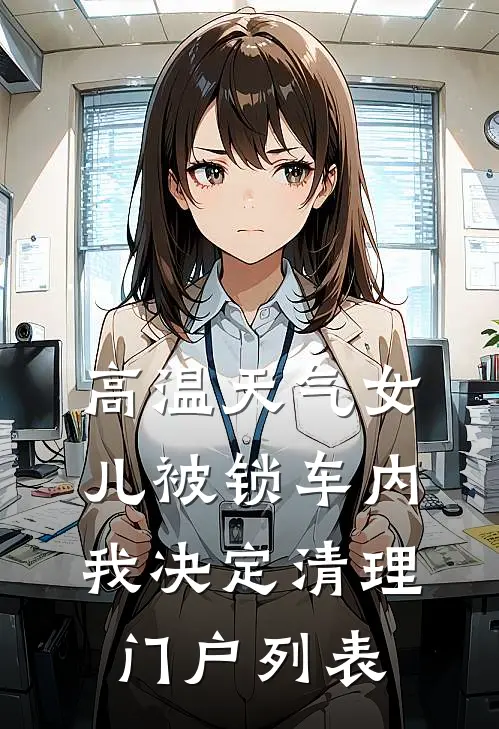 高温天气女儿被锁车内，我决定清理门户列表