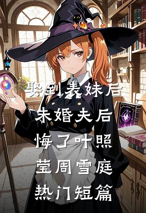 娶到表妹后未婚夫后悔了叶照莹周雪庭热门短篇