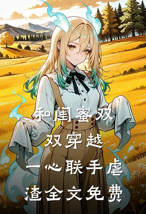 和闺蜜双双穿越，一心联手虐渣全文免费