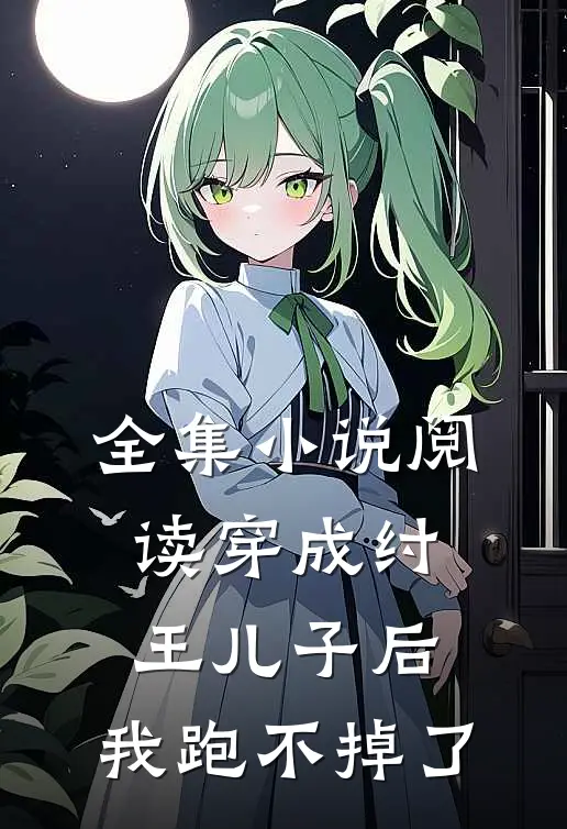 全集小说阅读穿成纣王儿子后，我跑不掉了