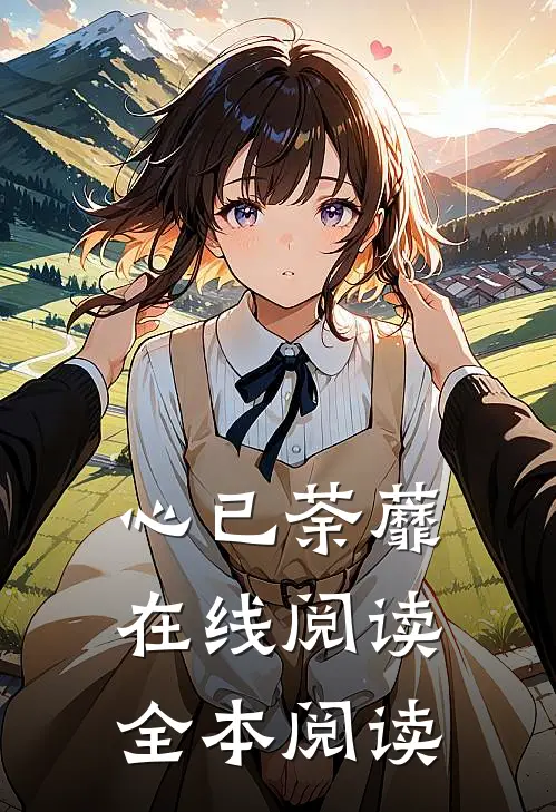 心已荼蘼在线阅读全本阅读