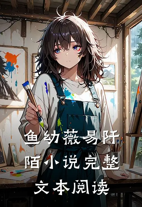 鱼幼薇易阡陌小说完整文本阅读