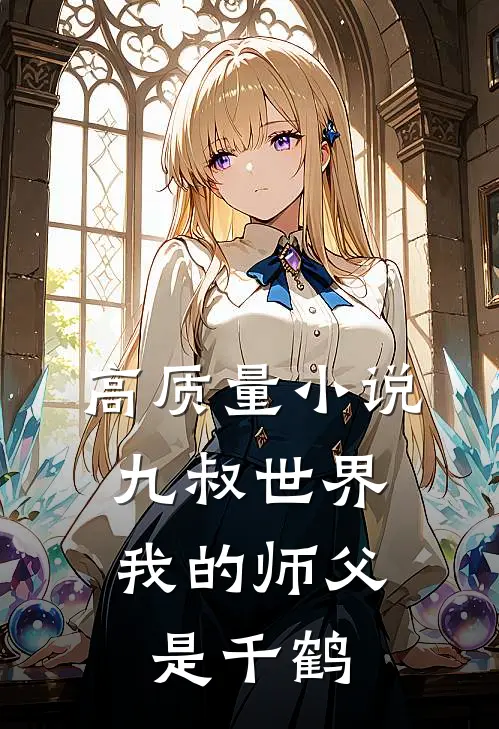 高质量小说九叔世界：我的师父是千鹤