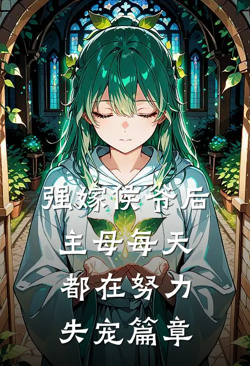 强嫁侯爷后，主母每天都在努力失宠篇章