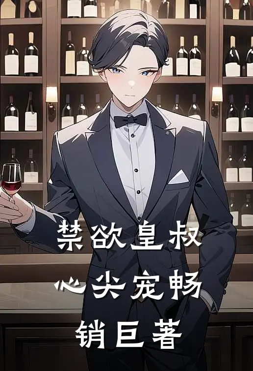 禁欲皇叔心尖宠畅销巨著