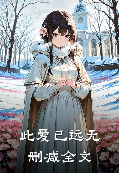 此爱已远无删减全文