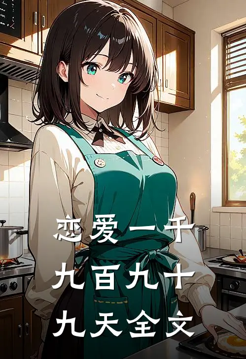 恋爱一千九百九十九天全文