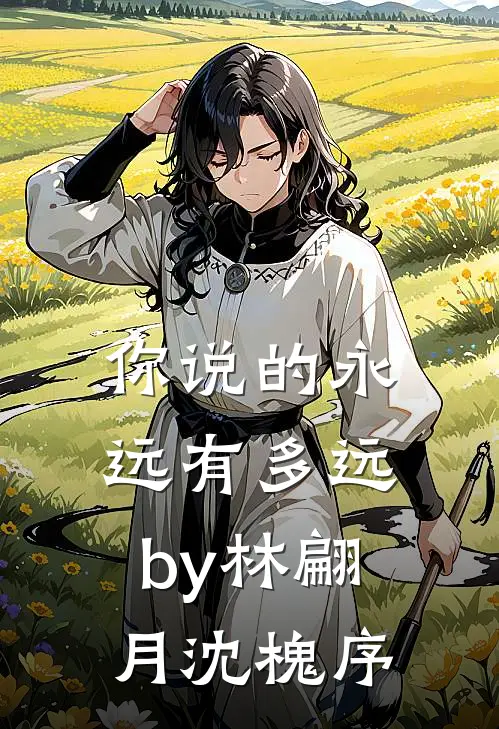 你说的永远有多远by林翩月沈槐序