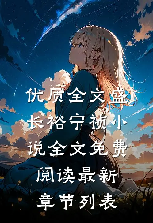 优质全文盛长裕宁祯小说全文免费阅读最新章节列表