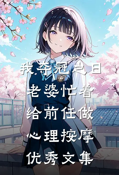 我夺冠之日，老婆忙着给前任做心理按摩优秀文集