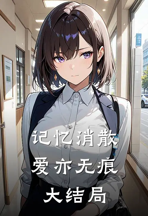 记忆消散爱亦无痕大结局