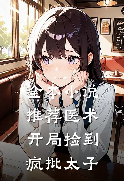 全本小说推荐医术：开局捡到疯批太子