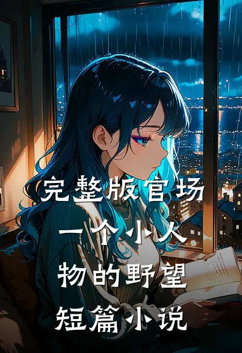 完整版官场:一个小人物的野望短篇小说