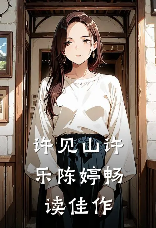 许见山许乐陈婷畅读佳作