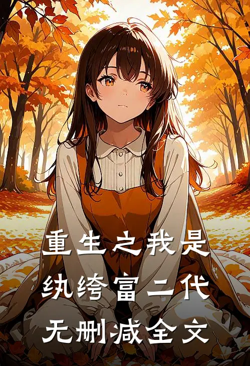 重生之我是纨绔富二代无删减全文