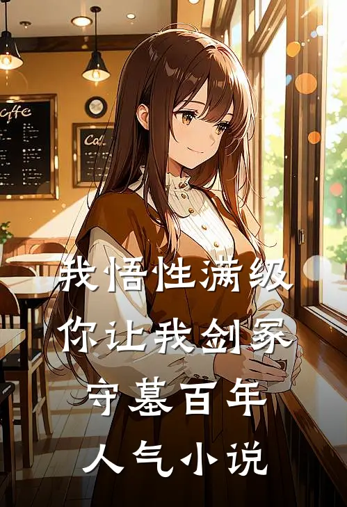 我悟性满级，你让我剑冢守墓百年人气小说