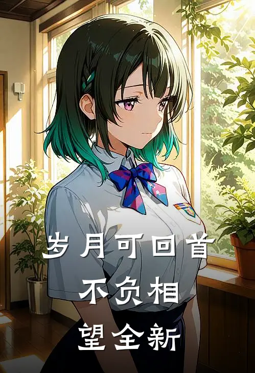 岁月可回首，不负相望全新