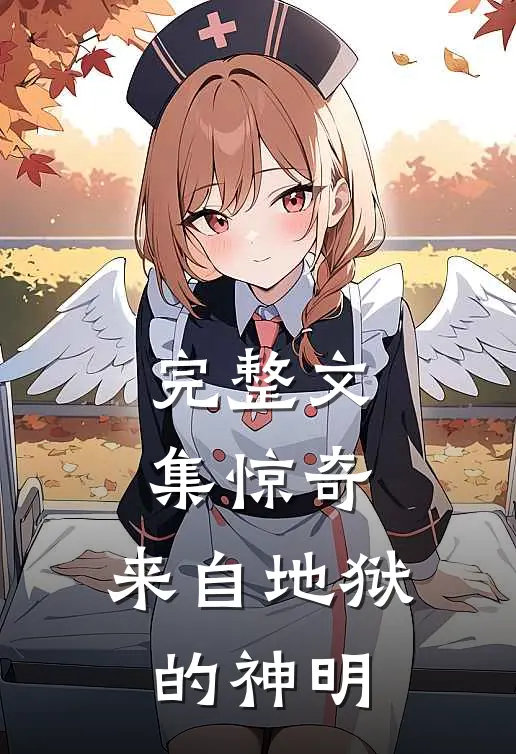 完整文集惊奇：来自地狱的神明