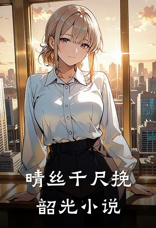 晴丝千尺挽韶光小说