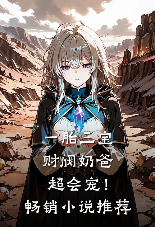 一胎三宝：财阀奶爸超会宠！畅销小说推荐