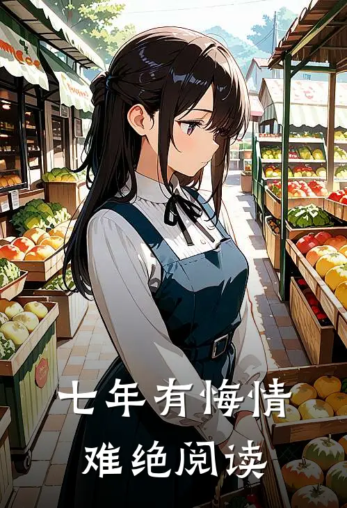 七年有悔情难绝阅读