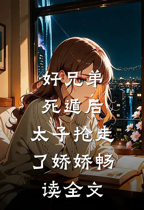 好兄弟死遁后，太子抢走了娇娇畅读全文