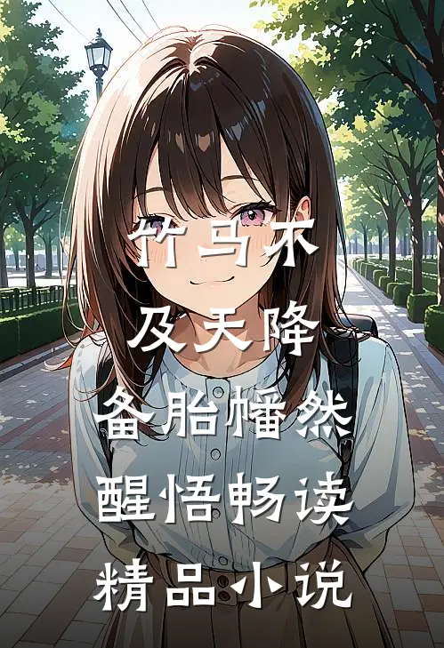 竹马不及天降：备胎幡然醒悟畅读精品小说