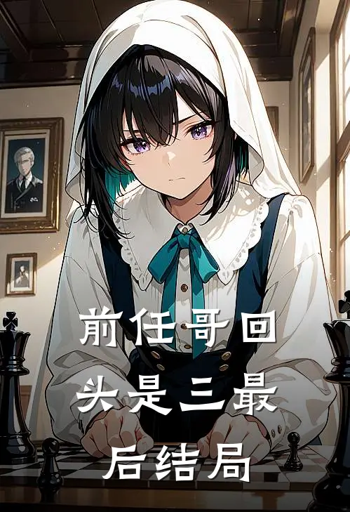 前任哥回头是三最后结局