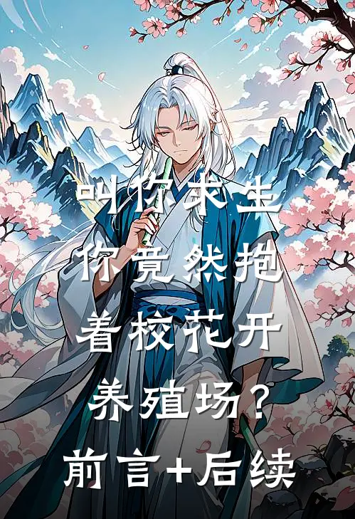 叫你求生，你竟然抱着校花开养殖场？前言+后续