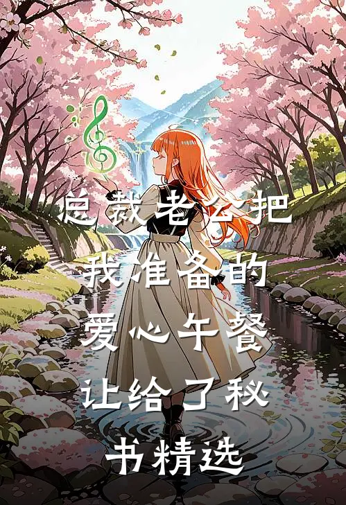 总裁老公把我准备的爱心午餐，让给了秘书精选