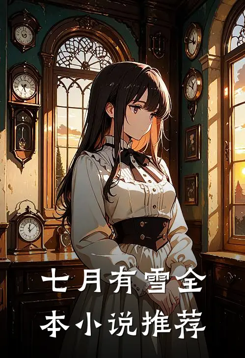 七月有雪全本小说推荐