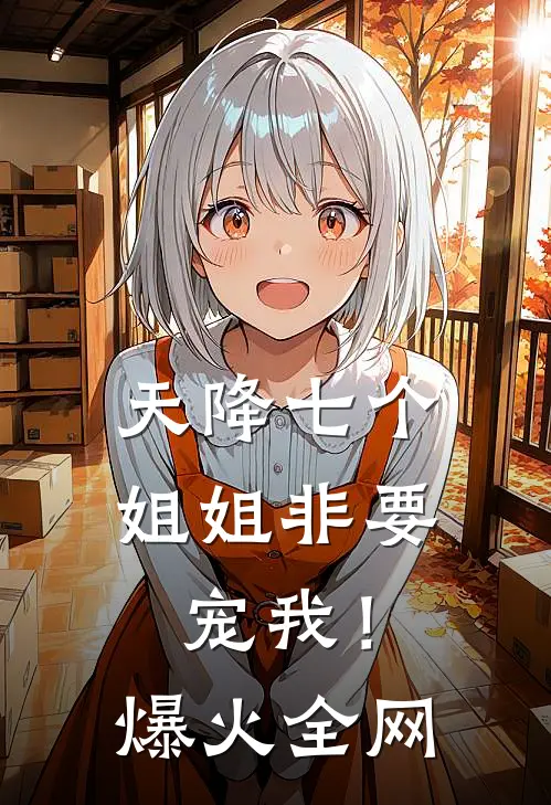 天降七个姐姐非要宠我！爆火全网