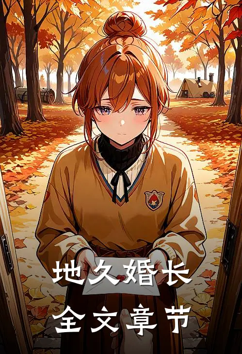 地久婚长全文章节