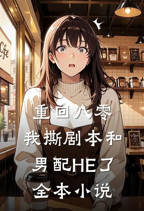 重回八零，我撕剧本和男配HE了全本小说