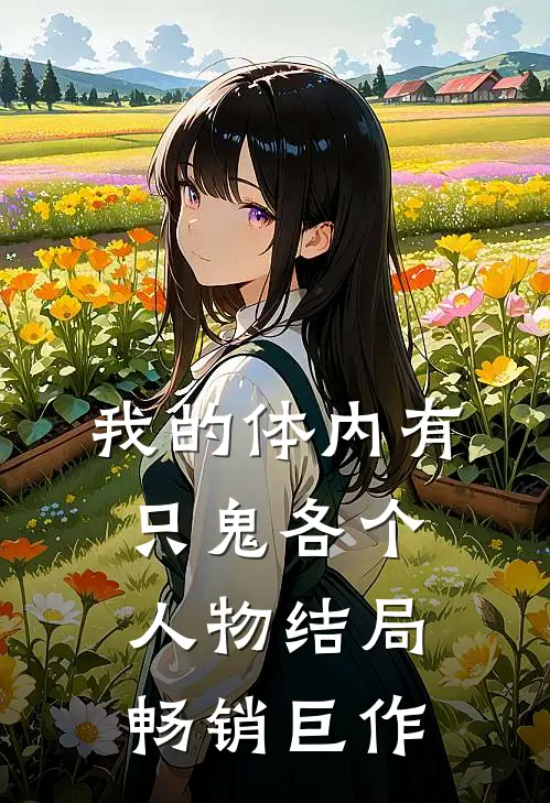 我的体内有只鬼各个人物结局畅销巨作