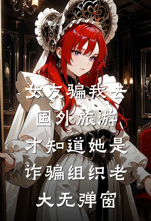 女友骗我去国外旅游，才知道她是诈骗组织老大无弹窗