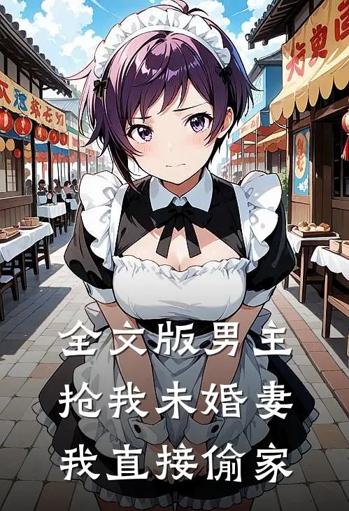全文版男主抢我未婚妻，我直接偷家