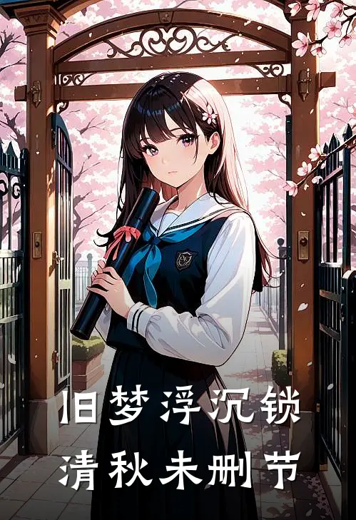 旧梦浮沉锁清秋未删节